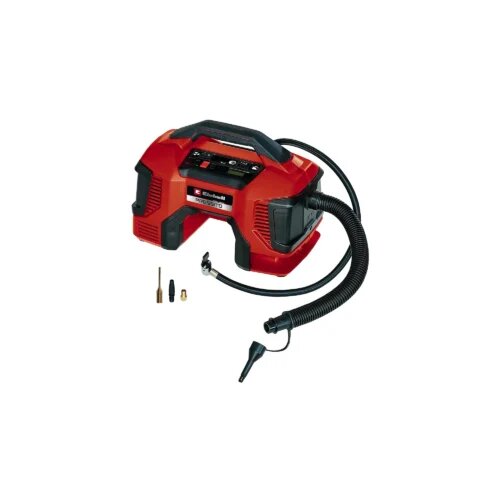 Einhell kompresor Power X-Change PRESSITO 18/21 – Solo Cijene