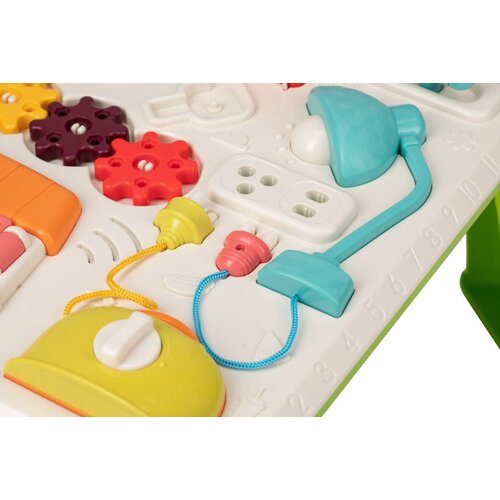Free 2 Play interaktivni stol Explore&amp;amp;Play, multicolor Slike