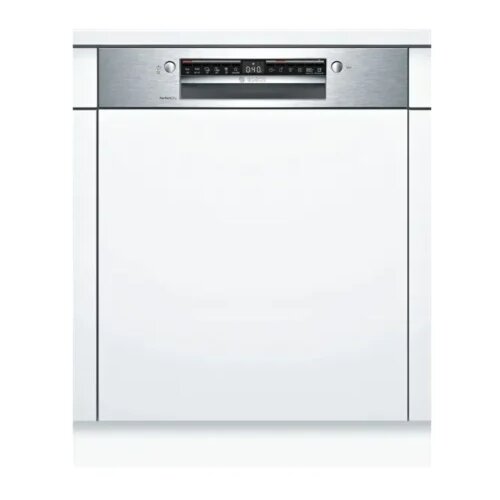 Bosch Ugradbena mašina za pranje suđa - inverter SMI6ZCS00E Cijene