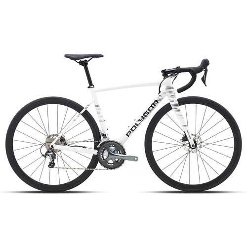  Polygon STRATTOS S4D 700C WHT - M Slike