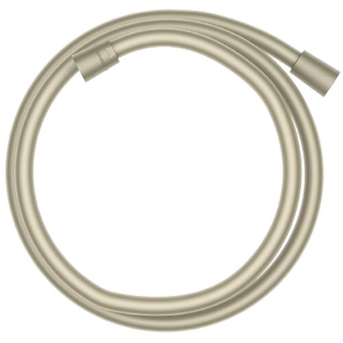 SCHMIDLER Crijevo za tu&scaron; Zoom, PVC, anti twist, 150 cm, brushed gold Cijene