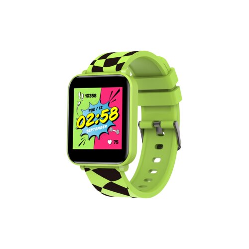 Canyon kids watch Joyce KW-43 DUAL BT Music Green Slike