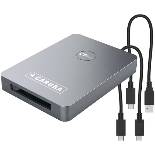  Caruba Cardreader CFexpress Type B USB 3.1 Cijene