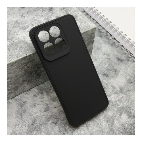  Futrola soft 3d camera za honor x6c crna ( F121771 ) Cene