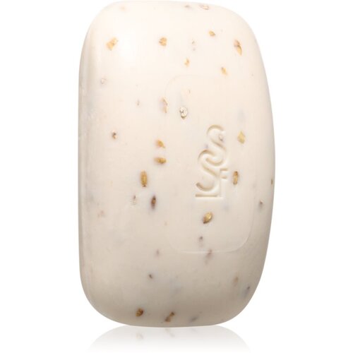 Scottish Fine Soaps Au Lait eksfoliacijsko milo za teto 150 g Slike