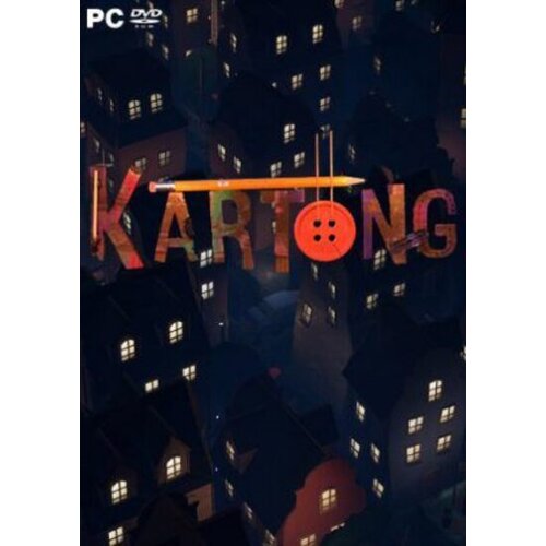 Steam Kartong - Death by Cardboard! [VR] (PC) Key GLOBAL Cene