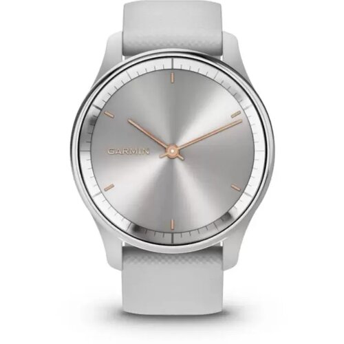 Garmin pametna ura Vivomove Trend Mist Grey Cene