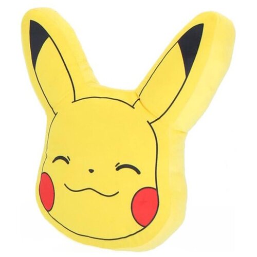 Pokemon Pikachu 3D jastuk 35 cm Slike