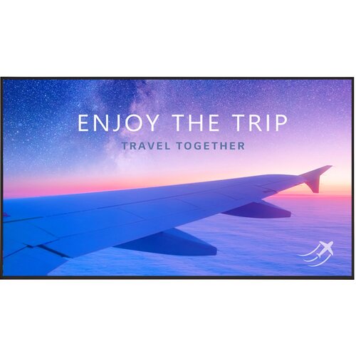 LG 55UH7N-E Signage Display 139.7cm 55Zoll IPS Edge 700 nit 3840x2160 UHD Cijene