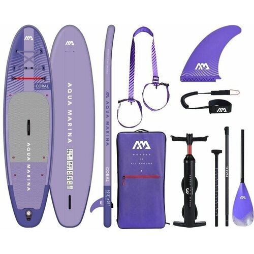 Aqua Marina Coral 10'2'' (310 cm) Paddleboard / SUP Cene