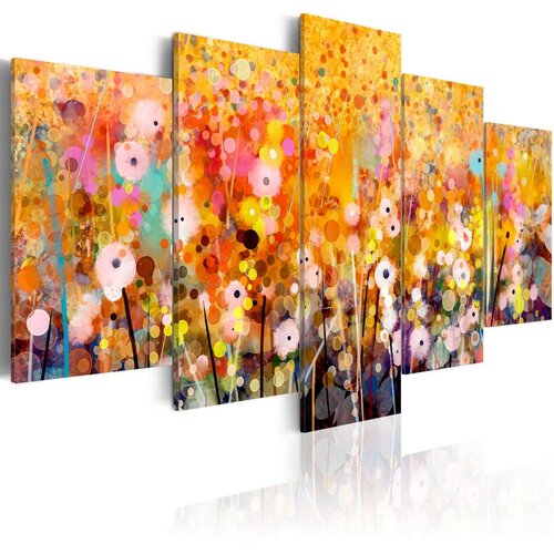  Slika - Amber Garden 200x100 Slike