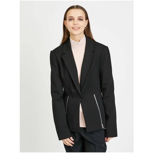 Guess Black Women's Jacket Marion - Women