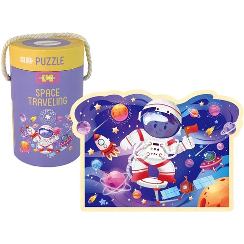 Puzzle in a Tube Cosmos 28 Pieces Cijene