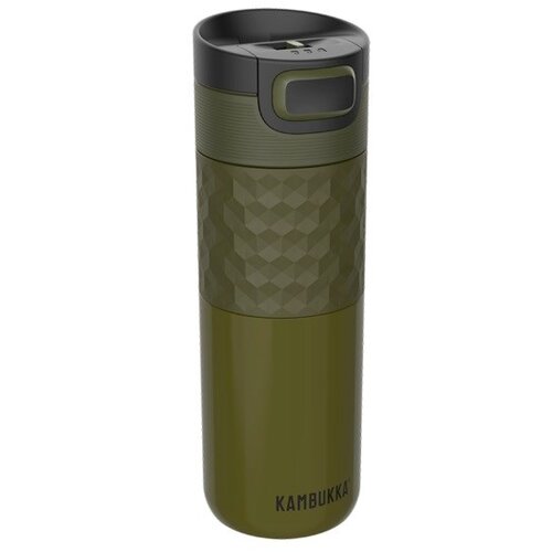 Kambukka Etna Grip Thermal mug 500 ml Green Slike