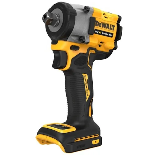 Dewalt DCF922N-XJ Akumulatorski odvijac, 1/2", 18V, osnovna verzija.