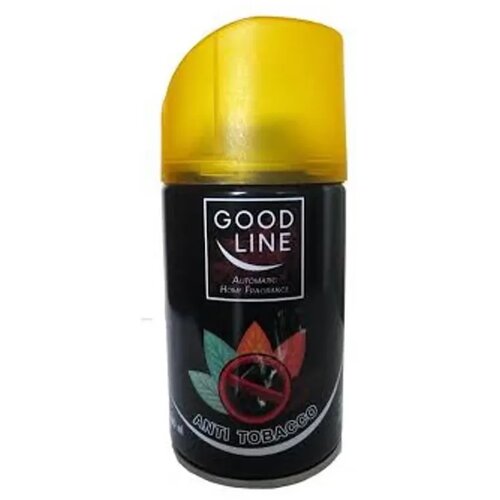 Good line Dopuna za osveživač prostora Anti tobacco, 260 ml Cene
