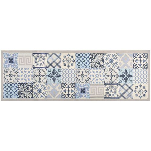  Tepih s mozaikom perivi 60 x 300 cm Slike