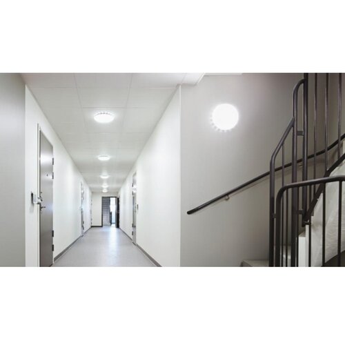 Steinel 081959 - KOMPLET 5x LED svetiljka sa senzorom RS PRO S20 SC 15,7W/230V 3000K Slike