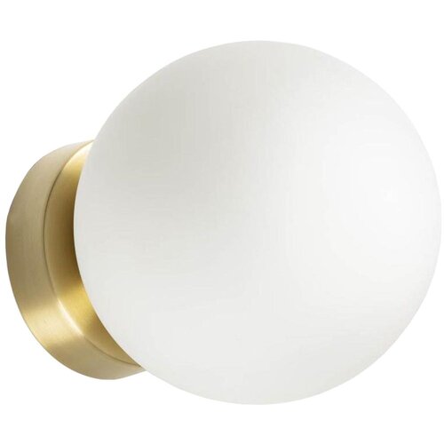 Toolight ZIDNA SVJETILKA APP1250-1W Gold Cijene