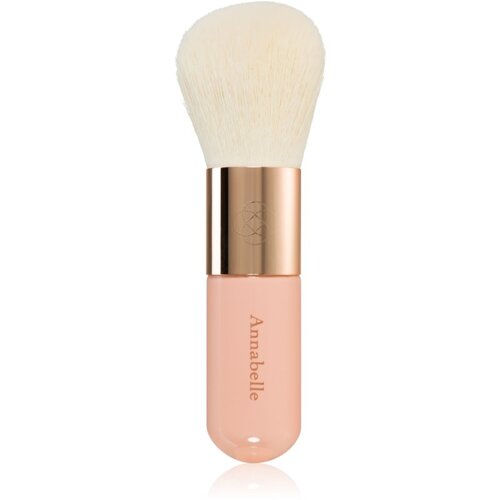 Annabelle Minerals Accessories Kabuki Brush čopič za ličenje Kabuki 1 kos Cene
