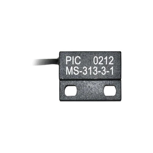 Pic MS-313-3 Reed kontakt 1 zatvarač 150 V/DC, 120 V/AC 0.5 A 10 W Cijene