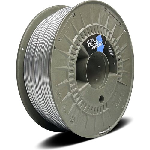 Fillamentum PLA Extrafill Rapunzel Silver - 1,75 mm / 1000 g Cijene