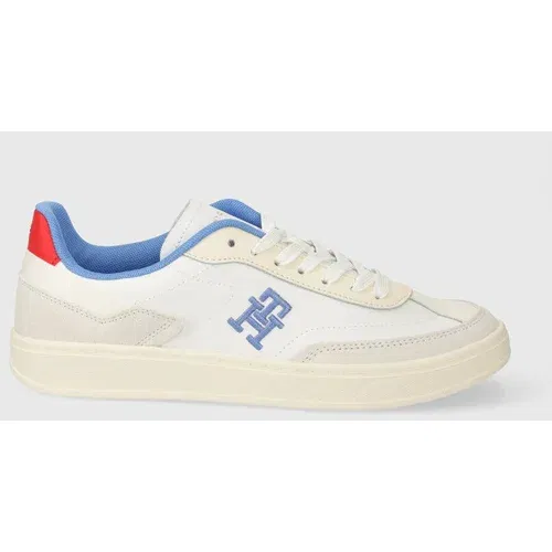 Tommy Hilfiger Superge TH HERITAGE COURT SNEAKER FW0FW07889