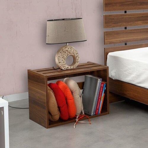 Hanah home noćni ormarić Fuga 801CMY3407 Cene
