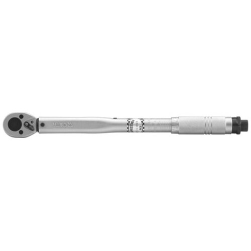 Yato Dynamometric Key 3/8 "19-110nm 0750, (21121283) Cene