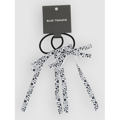 Blue Tomato Bow Hair Tie 2 Pack Jewellery cow Cijene
