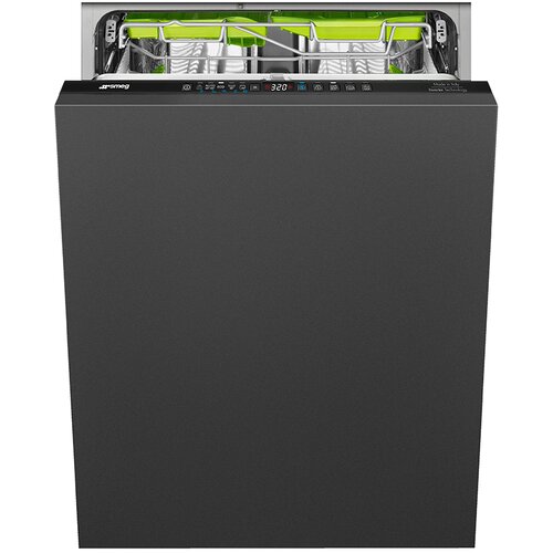 Smeg ugradbena perilica posuđa ST353BQL Cijene