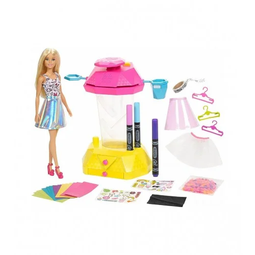 Barbie igračka modna kuća 571-2293