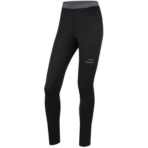 Husky Thermal underwear Active Winter Tyme L black Slike