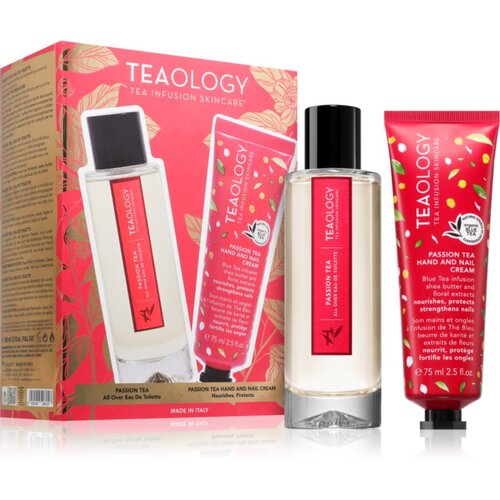 Teaology Passion Tea Set poklon set za žene Cijene