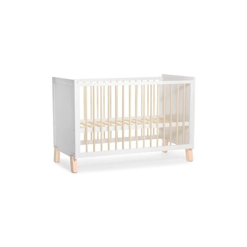 Kinderkraft KREVETAC NICO WOODEN WHITE KKHNICOWHT000N Cene