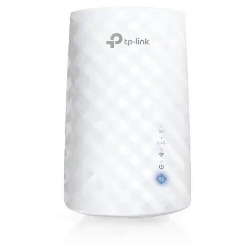 TP - LINK TP-Link LAN Range extender TP-LINK RE190 AC750 Slike