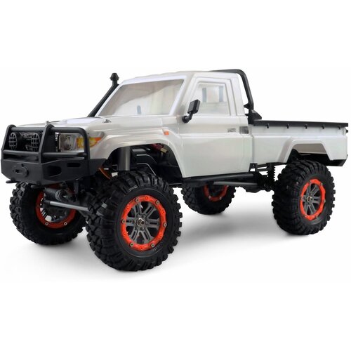  Amewi AMXRock RCX10B Scale Crawler Radio-Controlled (RC) model Crawler truck Electric engine 1:10 Cene