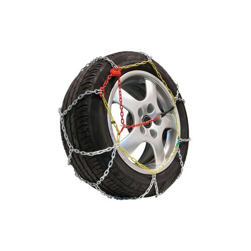  Lanci za sneg grupa 130 - 9mm Slike