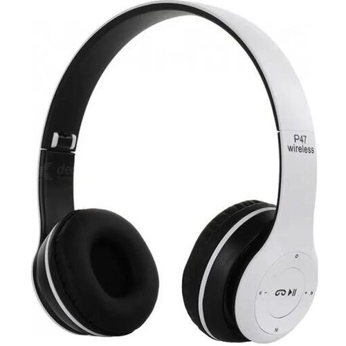  Bežične bluetooth slu&scaron;alice P47 Cene