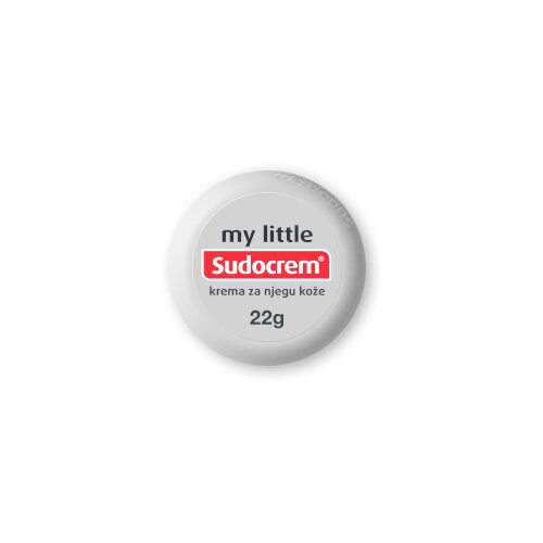 Sudocrem My Little Krema za bebe Cijene