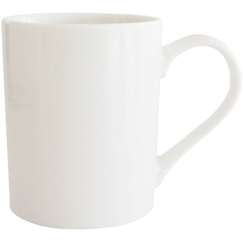 Tognana lonček Iris Bianco Cilinder, porcelan, 360 ml Cene