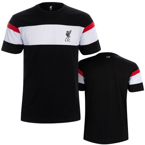 Drugo Liverpool N&amp;deg; Poly trening majica za dječake Slike