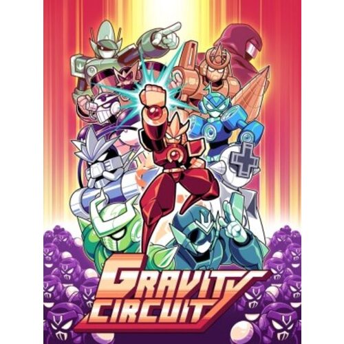 gravity circuit (pc) steam key global Cene