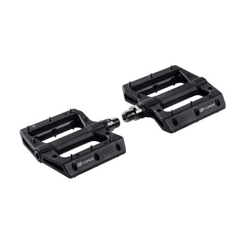 Force pedale blizz 2.0 plastične, crne ( 670294 ) Slike
