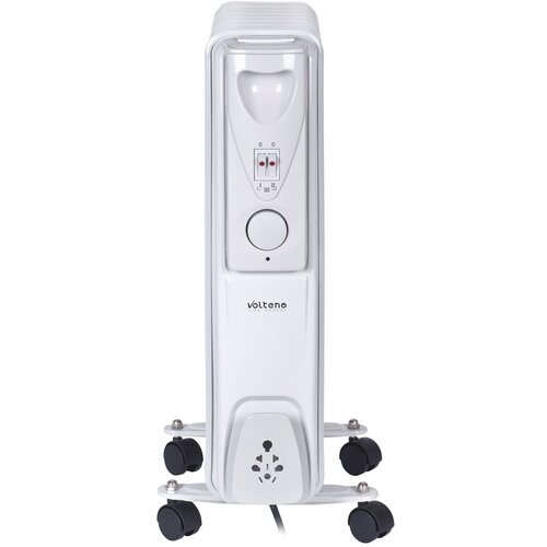 VOLTENO Oil heater 9 fins 2000W VO0273 Cijene