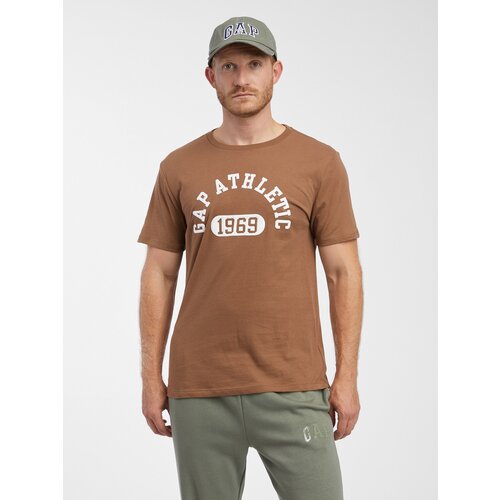 GAP T-shirt with logo - Men Cene