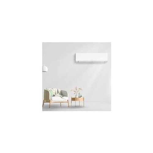Gree GWH24AWEXF-K6DNA1A/GWH24AFE-K6DNA2I Cosmo 7,1 kW klimatska naprava (wifi, A+++) - Slike
