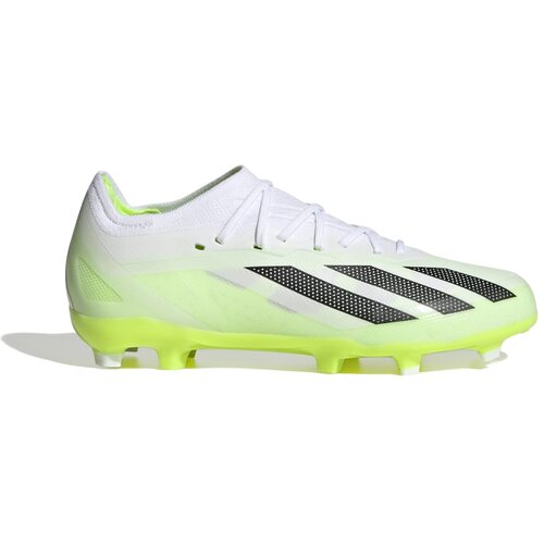 Adidas x CRAZYFAST.1 fg j, dečije kopačke za fudbal (fg), bela IE4208 Slike