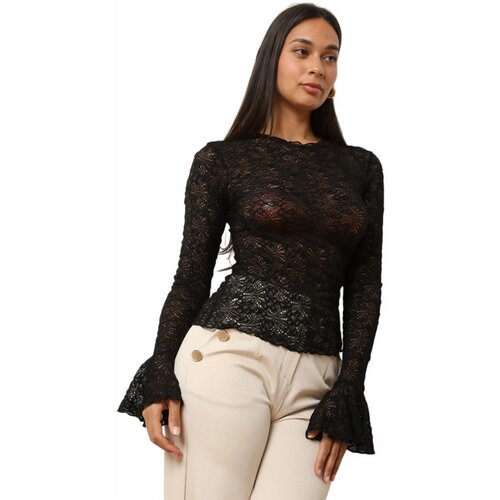 La Modeuse 75048_P177401 Crna Slike