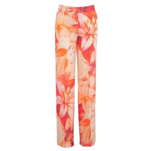 Guess Marciano - narandžaste ženske pantalone Cene